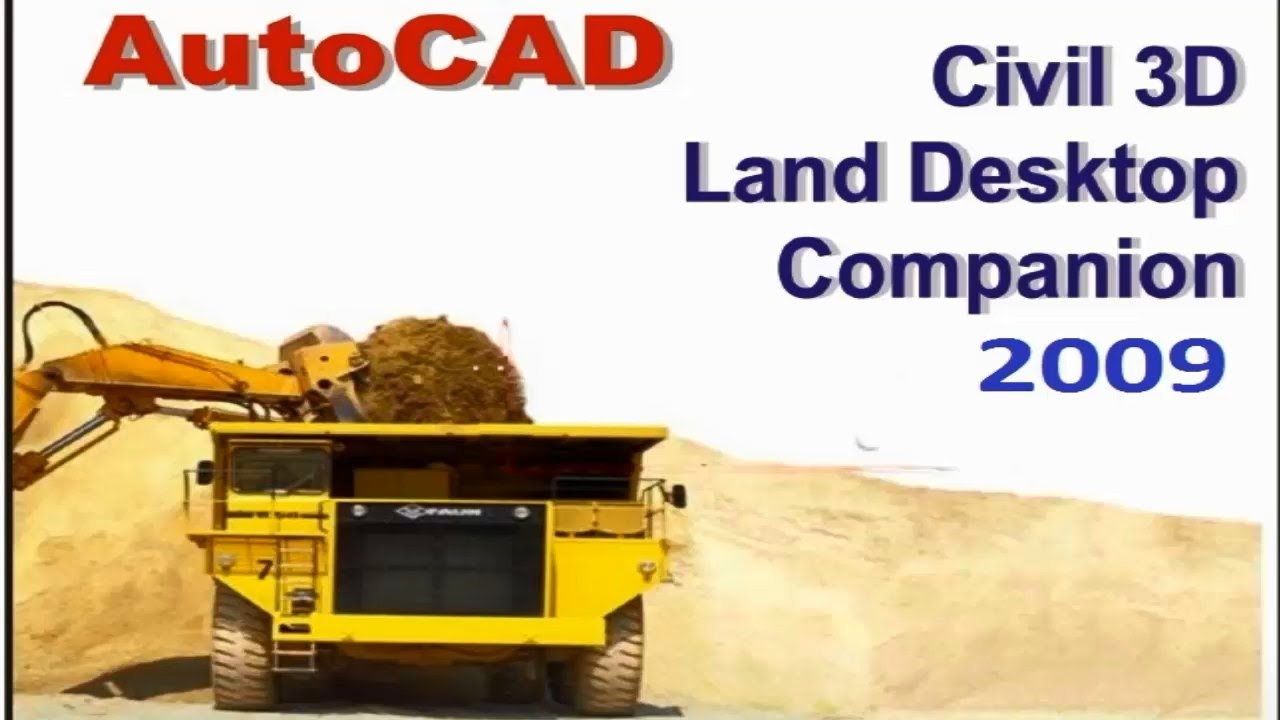autocad land desktop 2009 crack torrent download